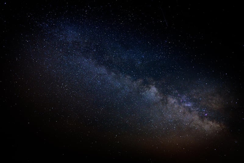 Astronomy Keepsakes